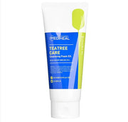 MEDIHEAL - Teatree Care Cleansing Foam EX