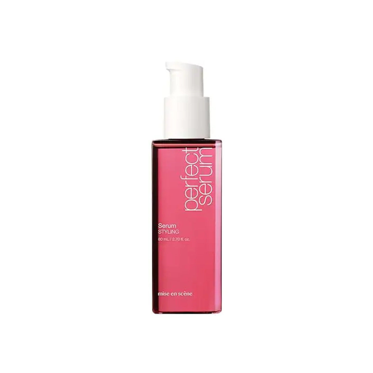 MISE EN SCÈNE - Perfect Serum Styling