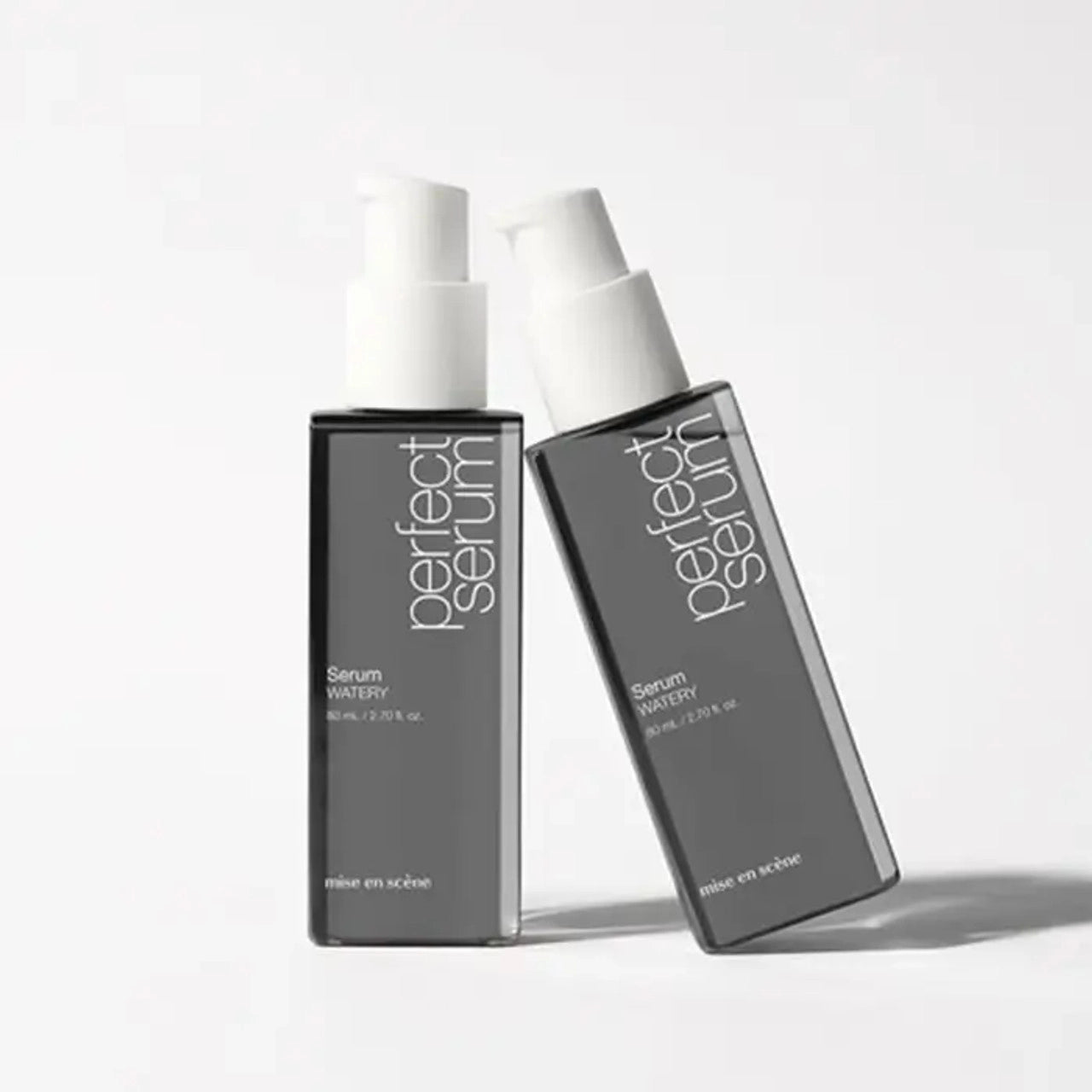 MISE EN SCÈNE - Perfect Watery Serum