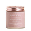 MARY &amp; MAY - Rose Hyaluronic Hydra Wash Off Pack