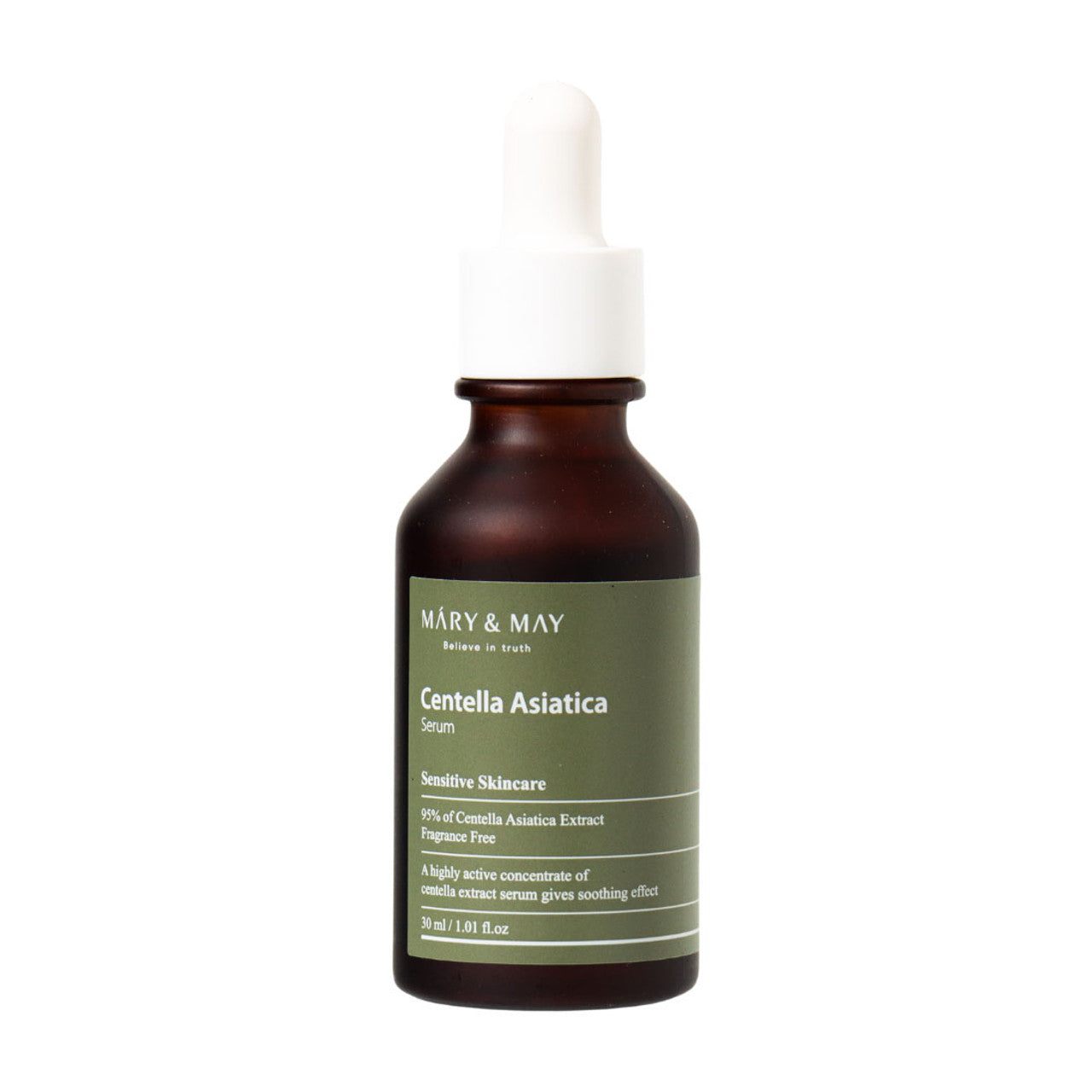 MARY & MAY - Centella Asiatica Serum