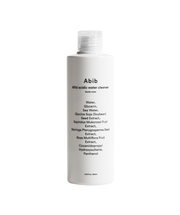 ABIB - Mild Acidic Water Cleanser