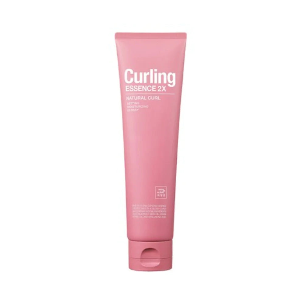 MISE EN SCÈNE - Curling Essence 2X Natural Curl