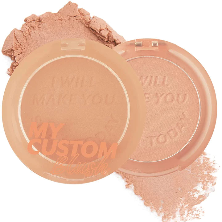 I'M MEME - My Custom Blush – Korea Cosmetics BN