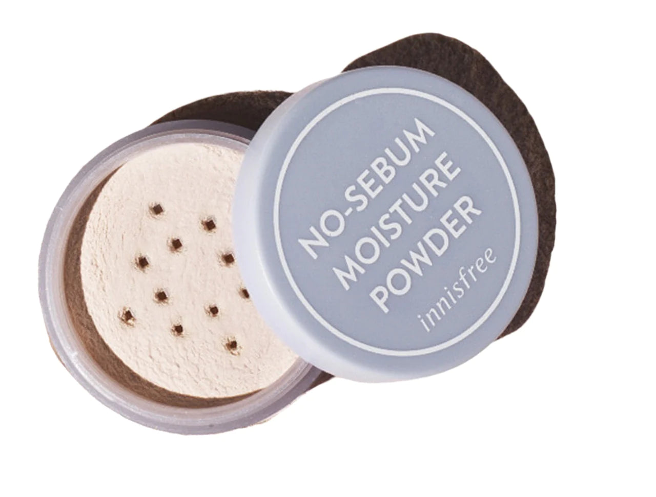 INNISFREE - No Sebum Moisture Powder