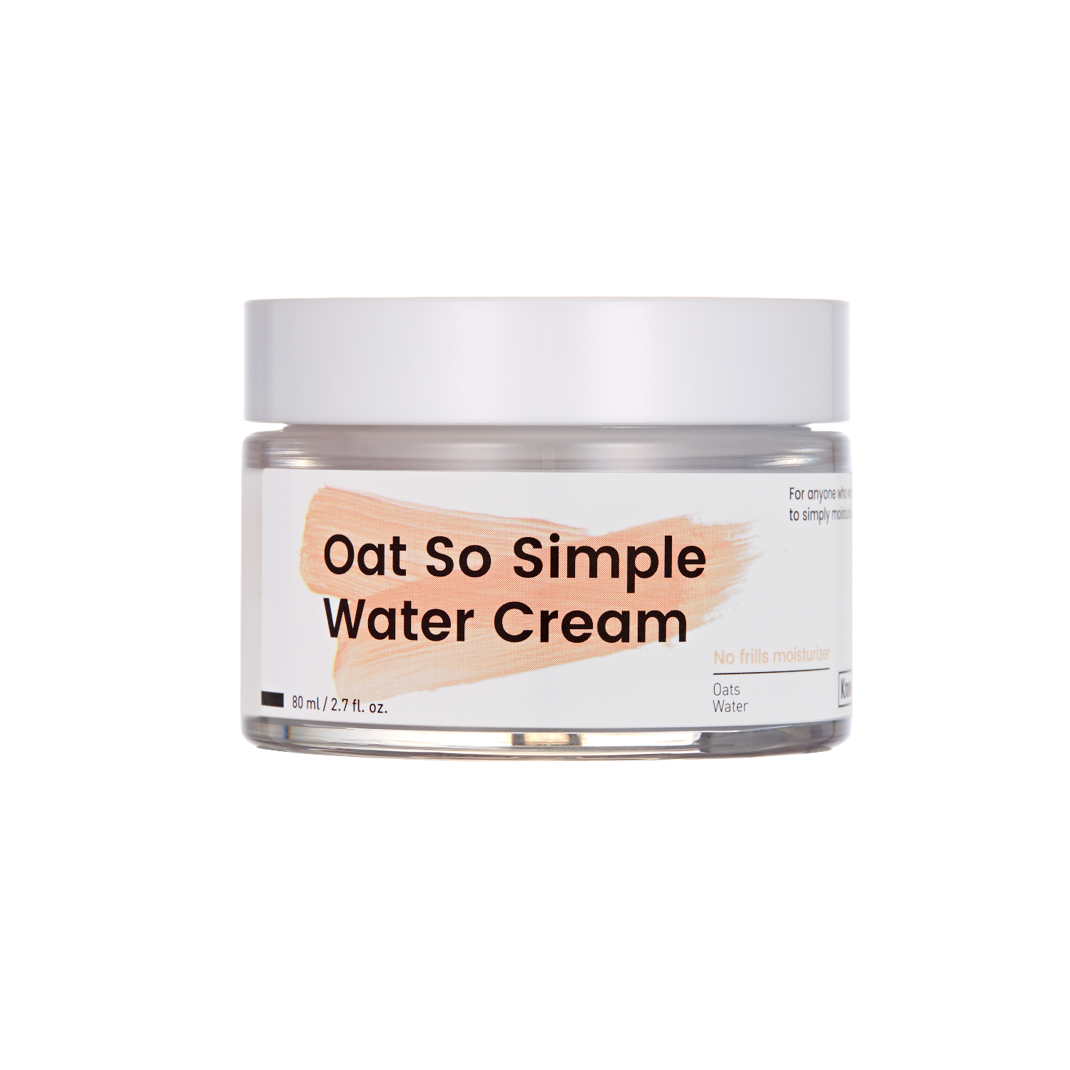 Krave moisturizer store
