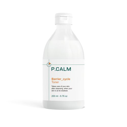 P.CALM - Barrier Cycle Toner