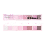PERIPERA - All Take Mood Palette 11 Pink:terest (Discounted)
