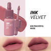 PERIPERA - Ink The Velvet Nude Series