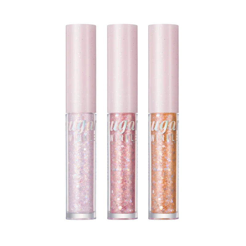 PERIPERA - Sugar Twinkle Liquid Glitter