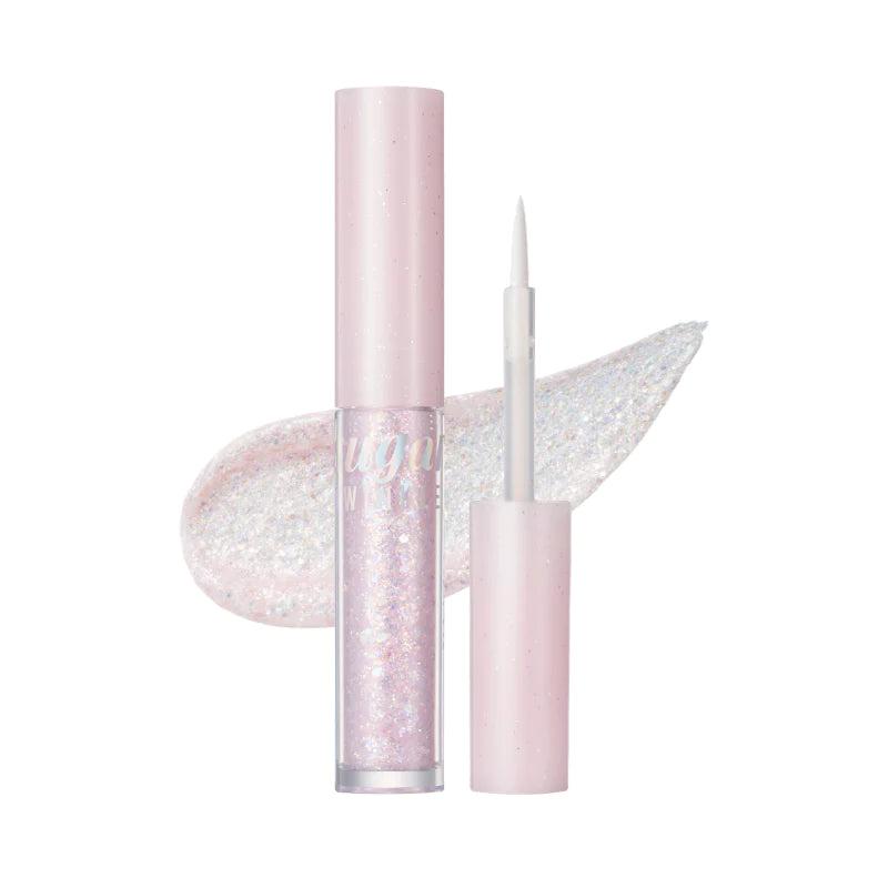PERIPERA - Sugar Twinkle Liquid Glitter