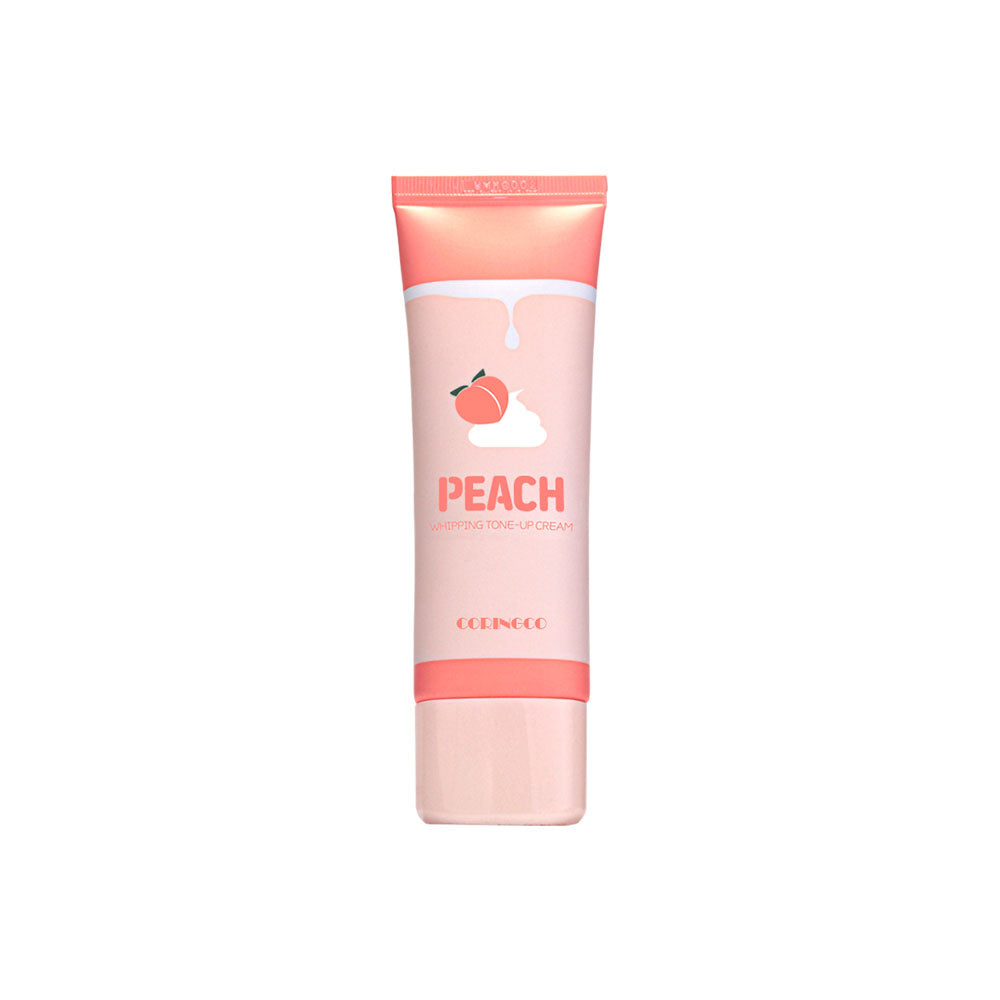 CORINGCO - Peach Whipping Tone Up Cream