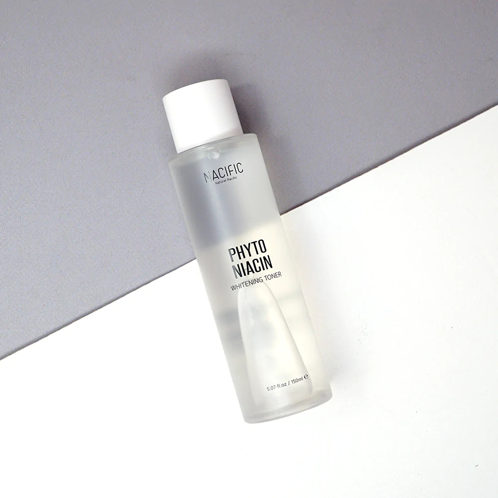 NACIFIC - Phyto Niacin Whitening Toner