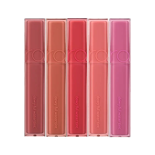 ROM&ND - Dewyful Water Tint