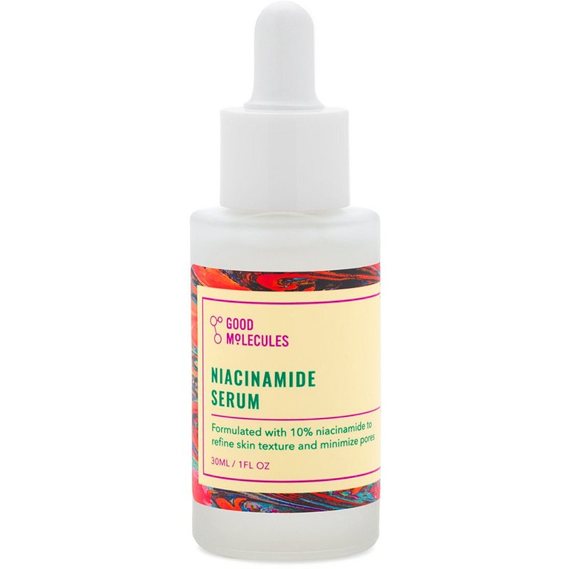 GOOD MOLECULES - Niacinamide Serum