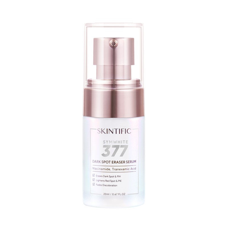 SKINTIFIC - Symwhite 377 Dark Spot Serum - Korea Cosmetics BN