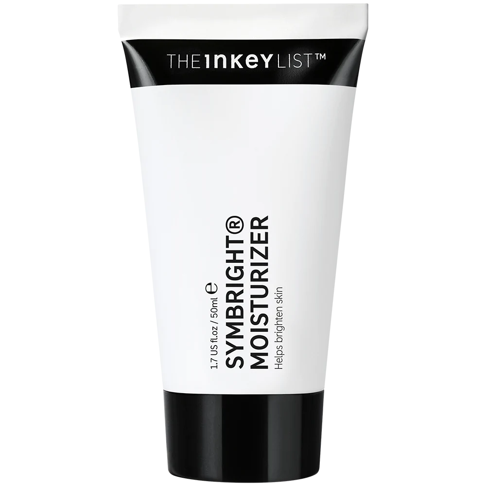 THE INKEY LIST - Symbright® Moisturizer