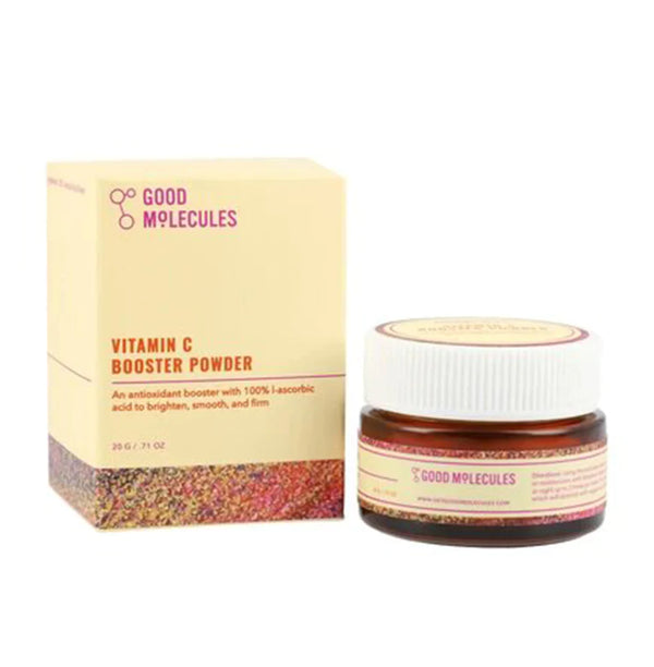 GOOD MOLECULES Vitamin C Booster Powder Korea Cosmetics BN