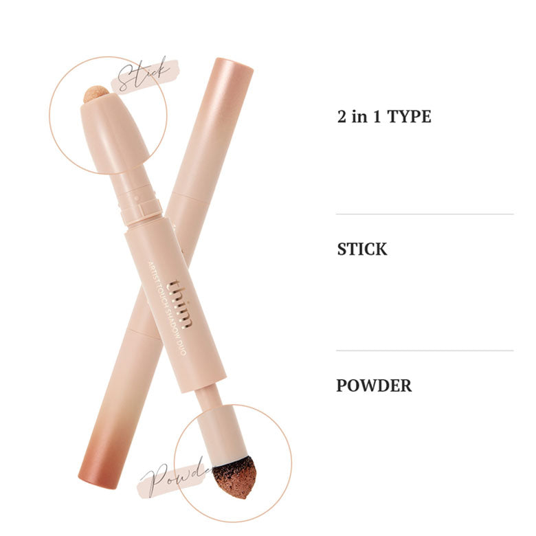 THIM - Artist Touch Shadow Duo