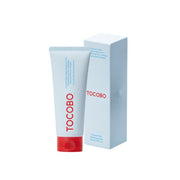 TOCOBO - Coconut Clay Cleansing Foam