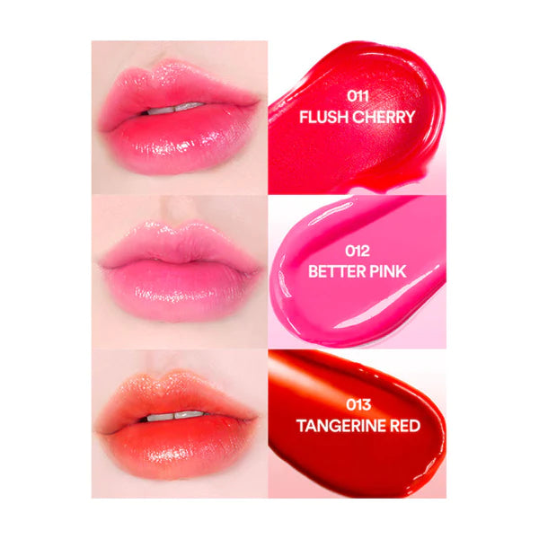 TOCOBO Glass Tinted Lip Balm Korea Cosmetics BN
