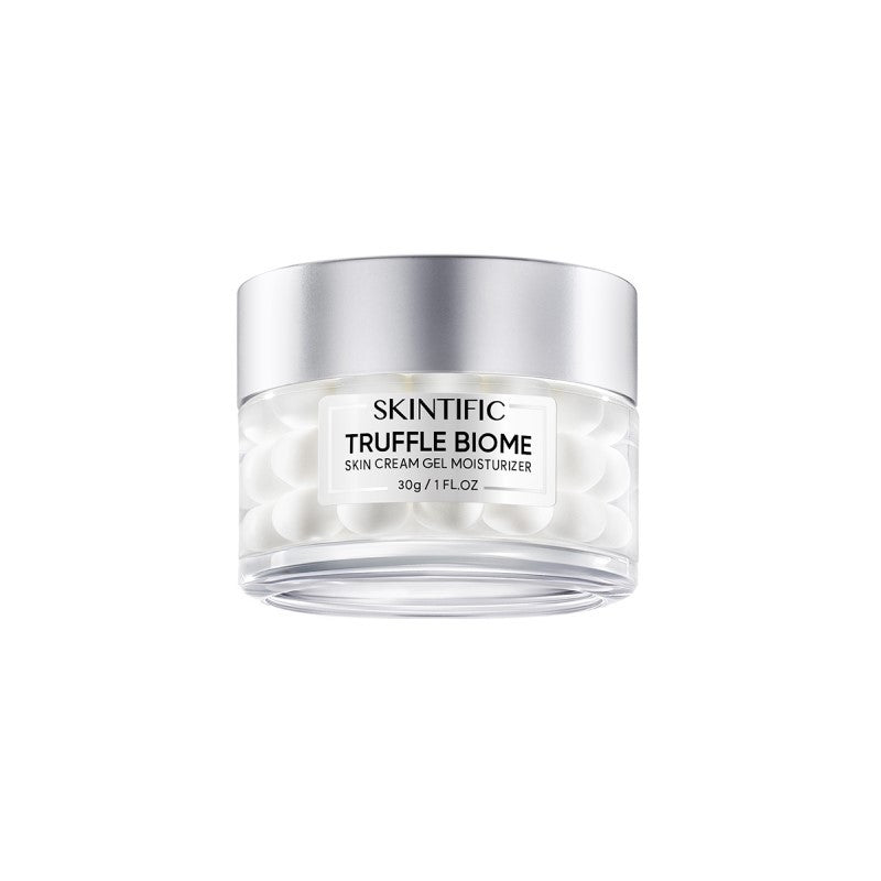 SKINTIFIC - Truffle Biome Skin Cream Gel Moisturizer