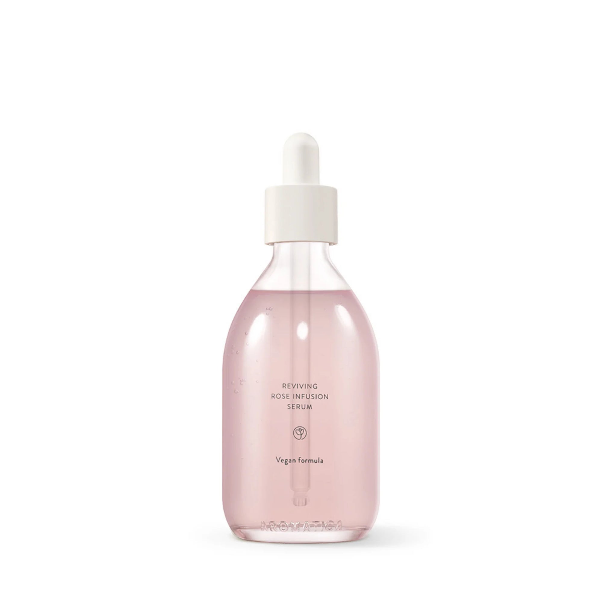 AROMATICA - Reviving Rose Infusion Serum (Discounted)