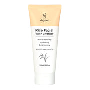 VEGREEN - Rice Facial Wash Cleanser