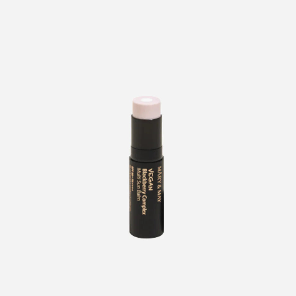 Mary & May - Vegan Blackberry Complex Multi Sun Balm