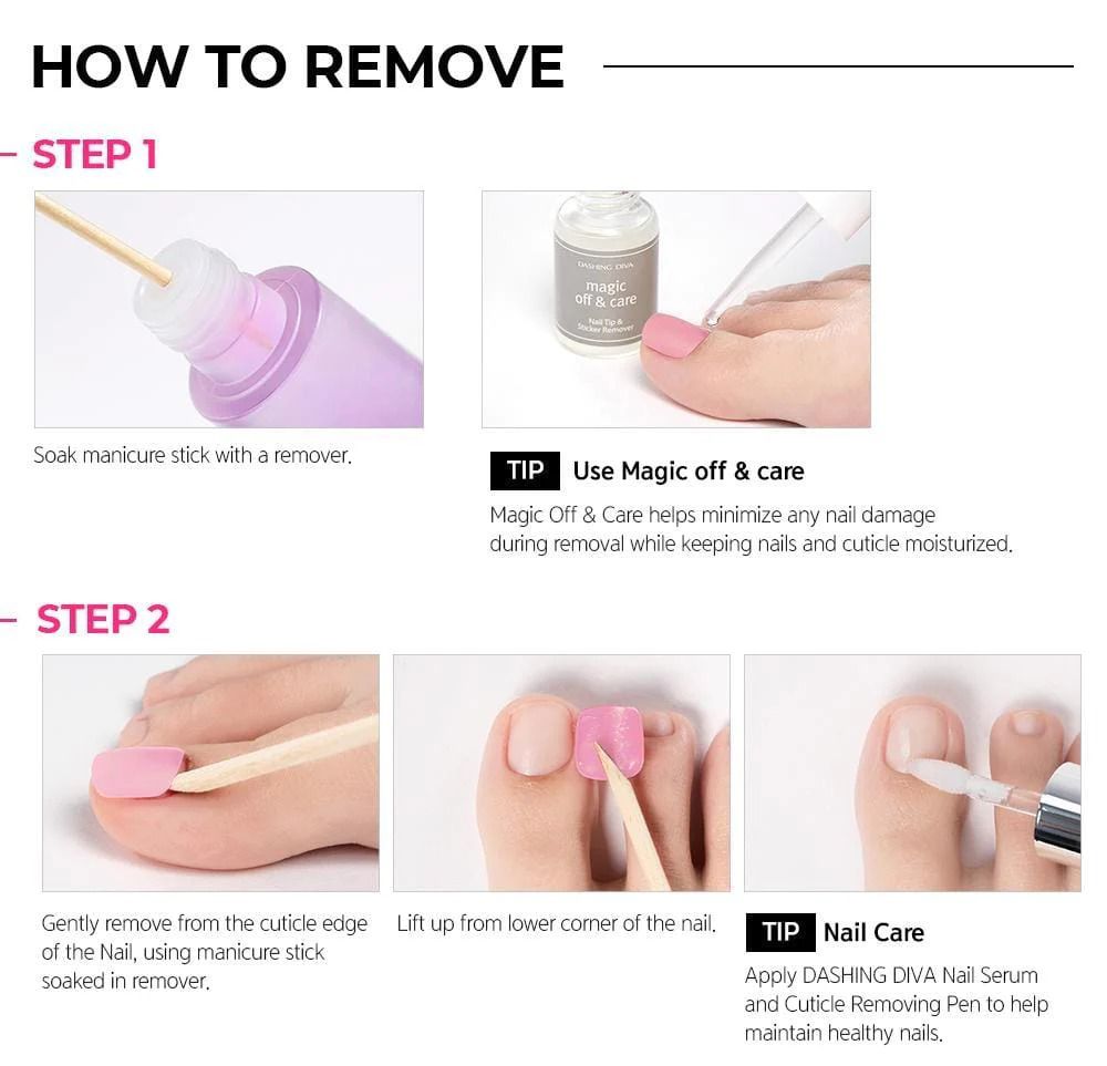 Miracle Care Nail Shaper