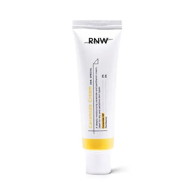 RNW - Der. Special Ceramide Cream