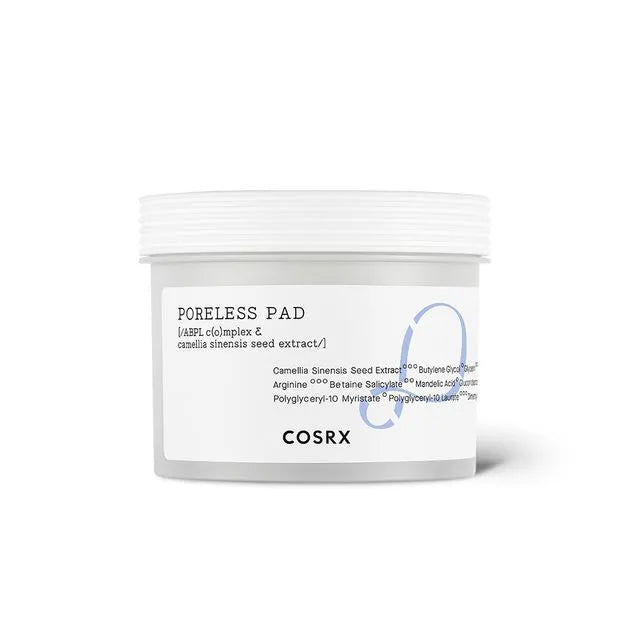 COSRX - Poreless Pad