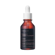 MARY & MAY - Idebenone + Blackberry Complex Serum
