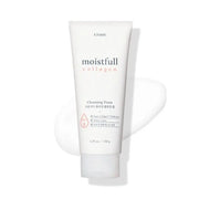 ETUDE - Moistfull Collagen Foam Cleanser