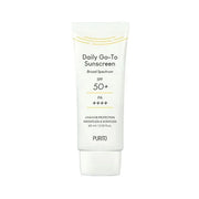 PURITO - Daily Go-To Sunscreen SPF 50+ PA++++