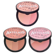 TOO COOL FOR SCHOOL - Artclass By Rodin Blusher