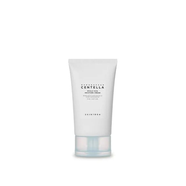 SKIN 1004 - Madagascar Centella Hyalu-Cica Moisture Cream - Korea ...