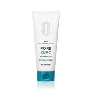 BE THE SKIN - BHA+ PORE ZERO Cleansing Foam