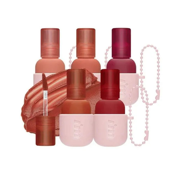 I M MEME Color Key Ring Velvet Tint Korea Cosmetics BN i-m-meme-color-key-ring-velvet-tint-korea-cosmetics-bn