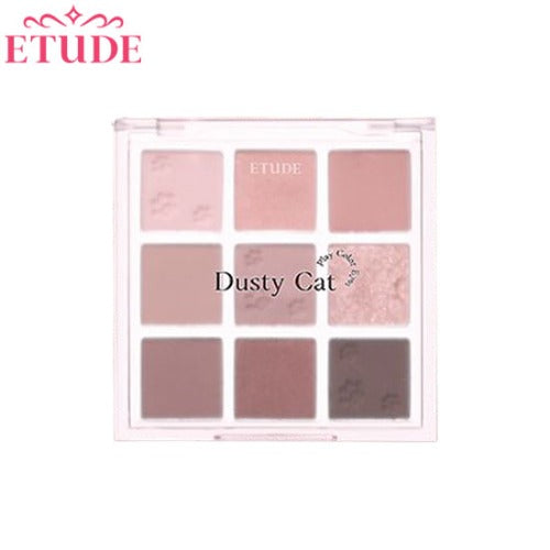 ETUDE - Play Color Eyes – Korea Cosmetics BN