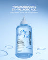 JUMISO - Waterfull Hyaluronic Acid Toner