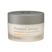 BLITHE - Pressed Serum #Gold Apricot