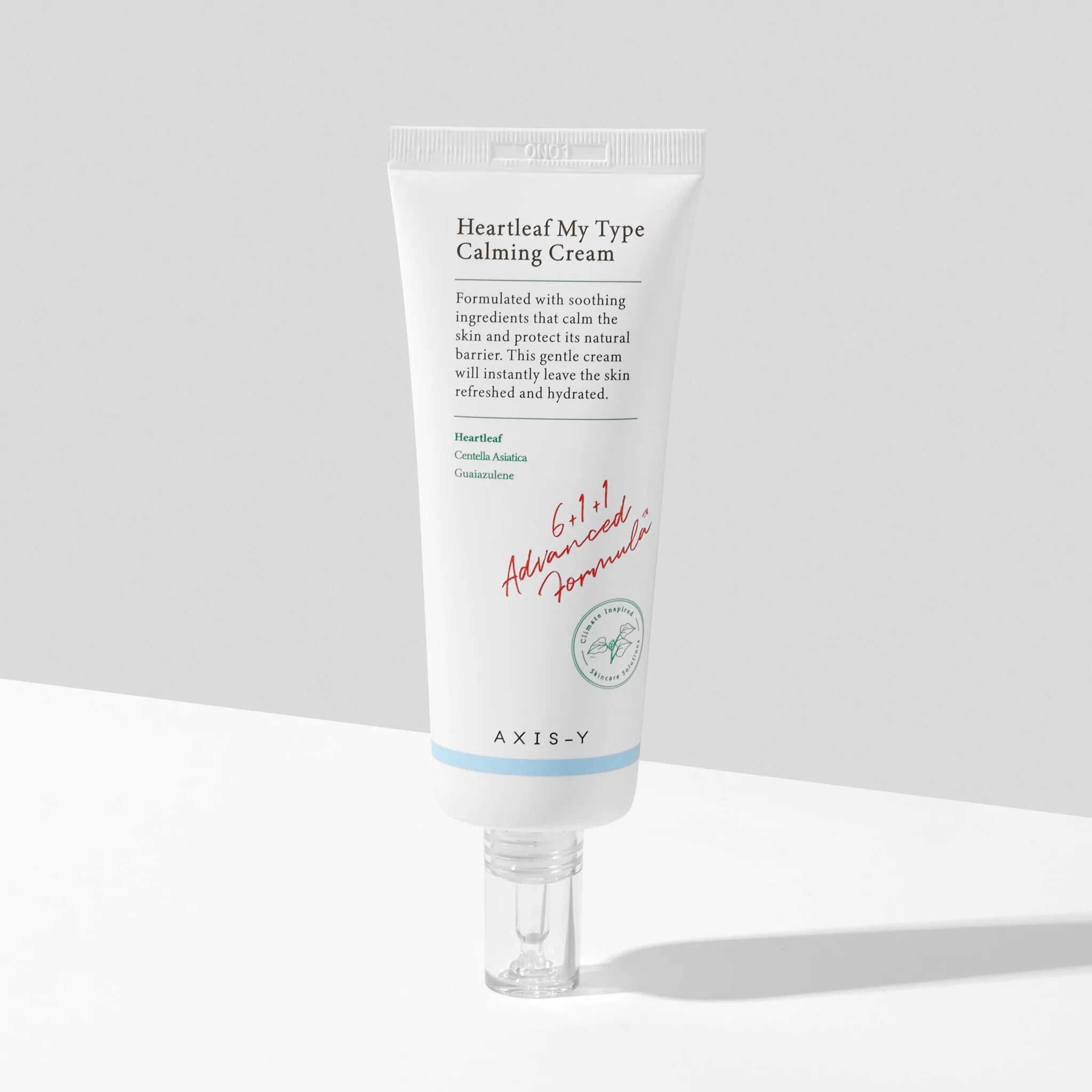 AXIS-Y - Heartleaf My Type Calming Cream