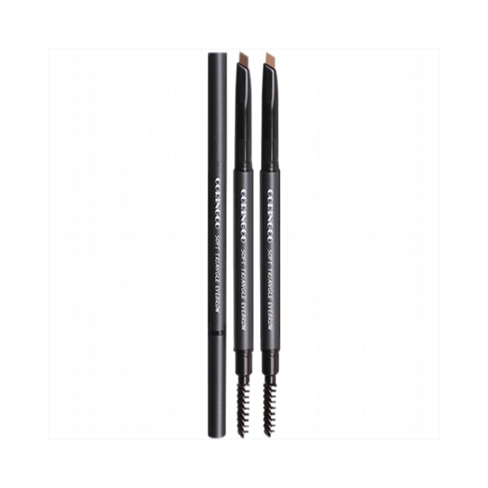 CORINGCO - Soft Triangle Eyebrow