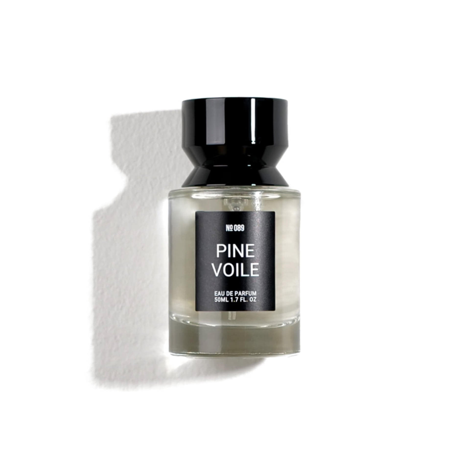 SWG - Eau De Parfum - Pine Voile No.089