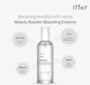 ITFER - Beauty Booster Blooming Essence