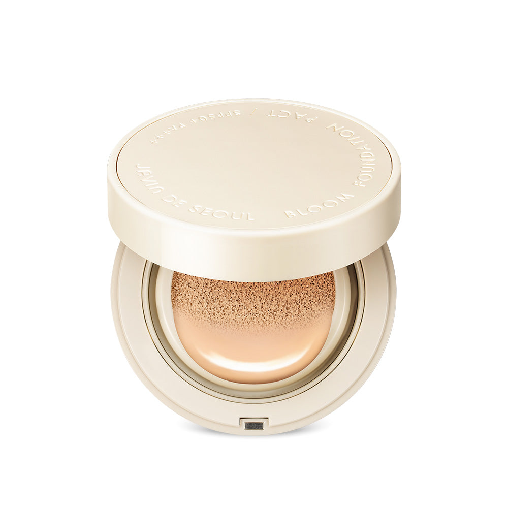 PROVENCE AIR SKIN FIT PACT 02 NATURAL BEIGE