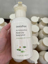 INNISFREE - My Perfumed Body Cleanser Water Lily