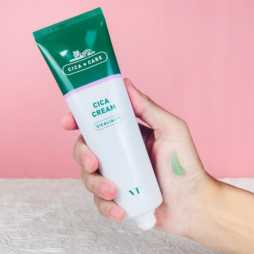 VT CICA CREAM