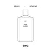 SWG - Shower Gel for Women - Pom Suede No.21